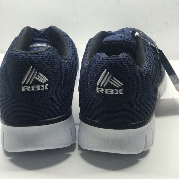BNIB RBX Frank9 Navy Running shoes Size... - Picture 5 of 6